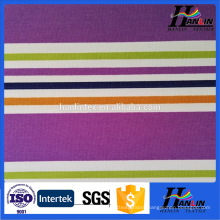 Good quality p/d printed canvas fabric for tent